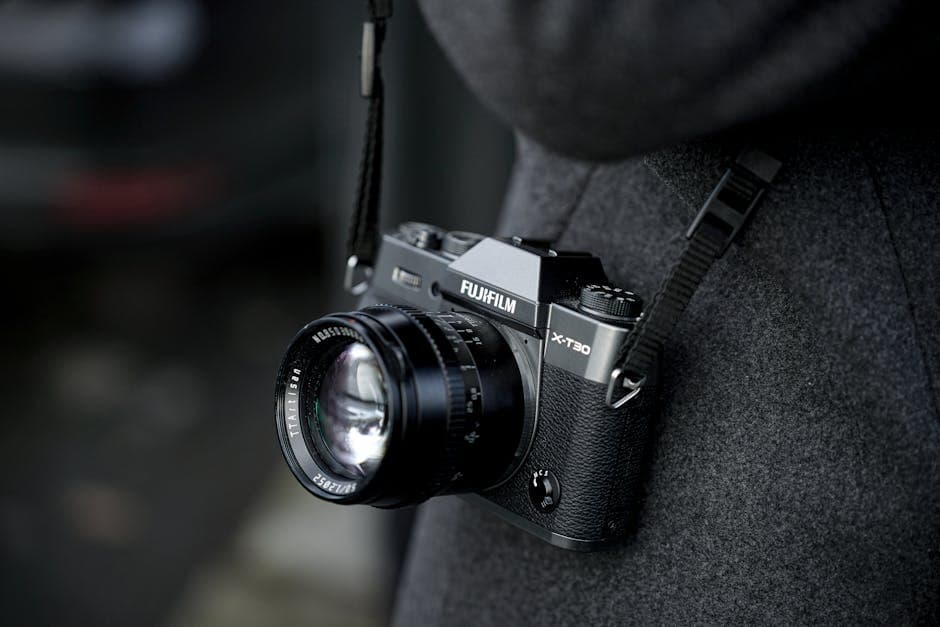 Best Street Photography Cameras 2025: Tested & Reviewed