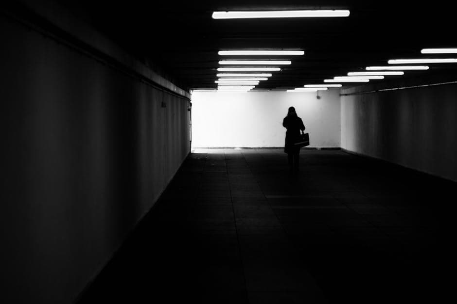 Black and White Street Photography: When, Why, and How