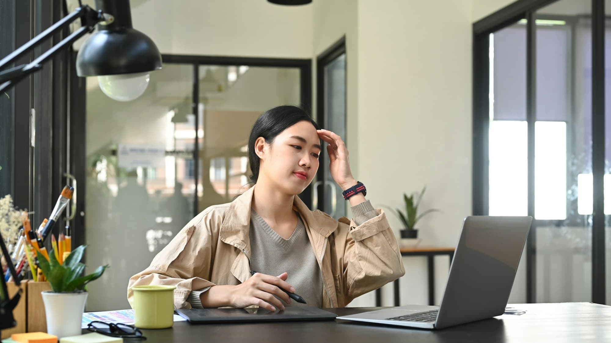 Editing Techniques to Enhance Colors in Street Photography