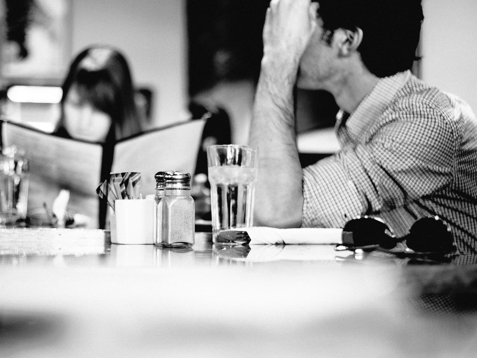 Mastering Black and White Street Photography: Techniques, Tips, and Inspirations