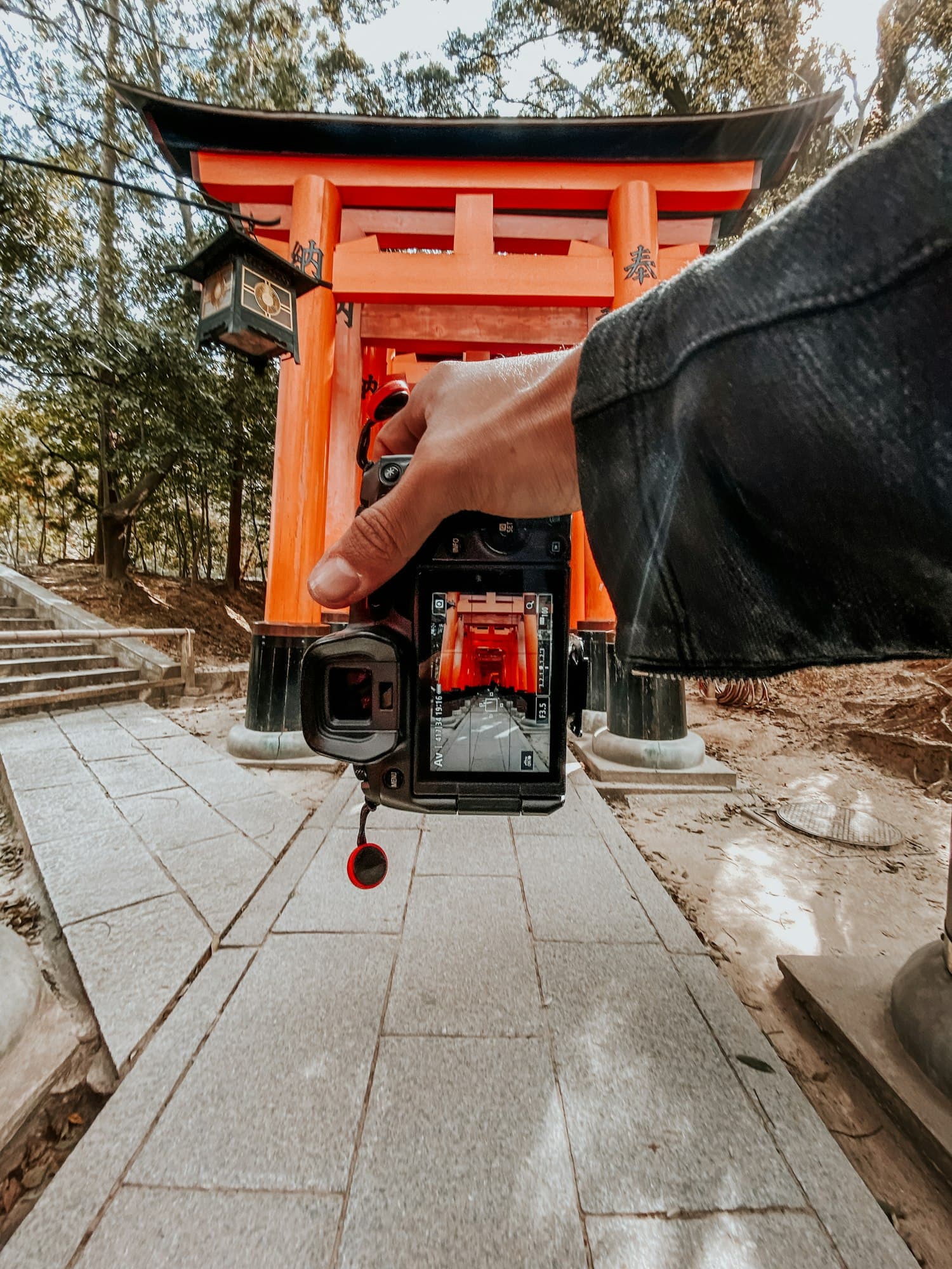 Mastering the Art of Street Photography: A Comprehensive Guide