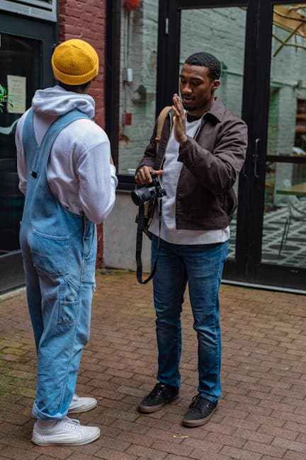 Street Photography Ethics: The Complete Guide to Respectful Practice