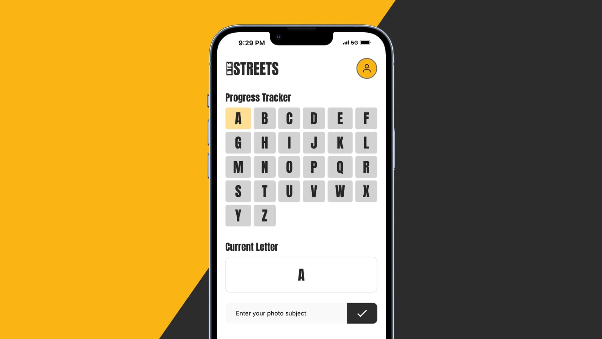 The Alphabet Game for Street Photographers: A Creative Challenge to Sharpen Your Eye