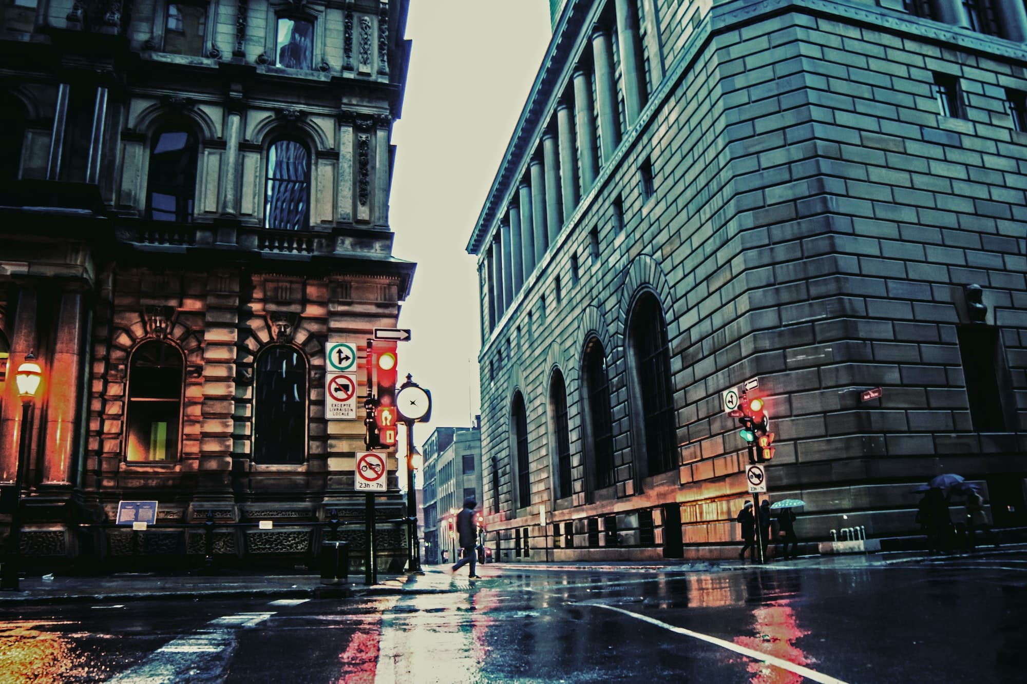 The Best Cameras for Street Photography in 2023