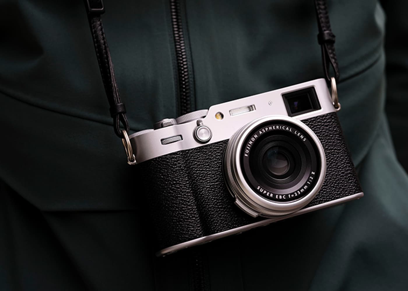 The Ultimate Guide to Choosing the Best Street Photography Camera in 2024