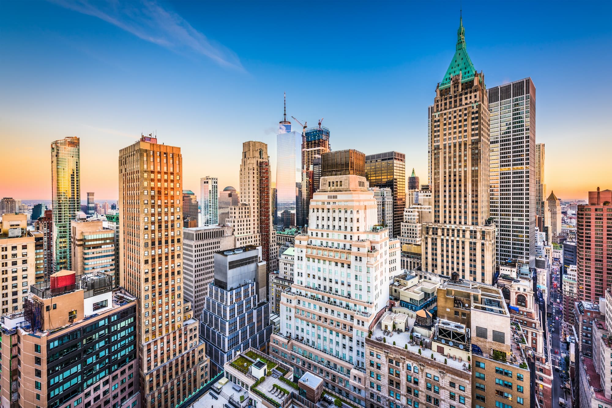 Urban Exploration: Discovering the Best Cities for Street Photography