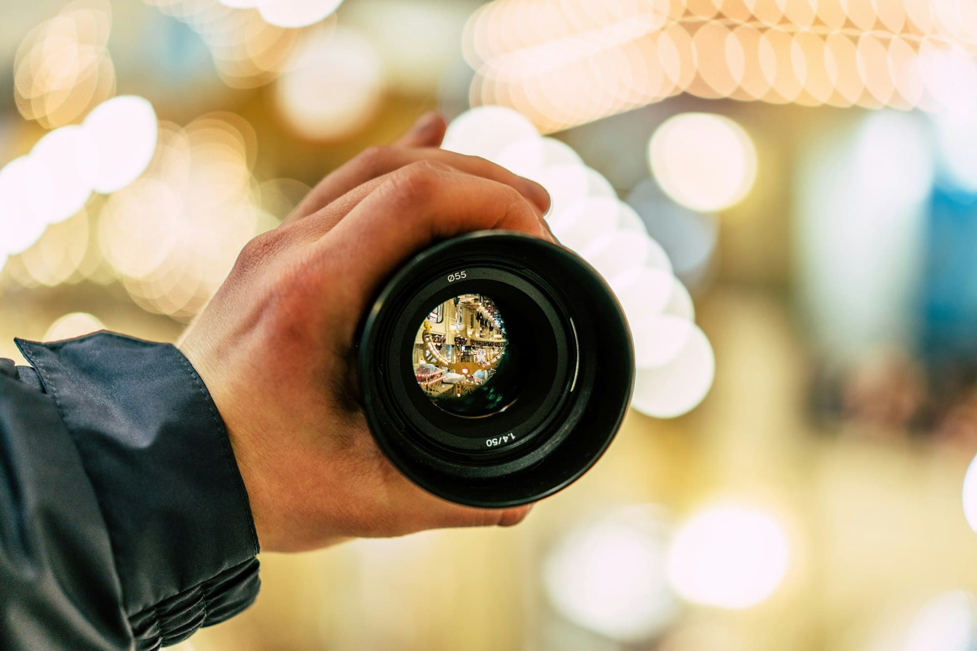 What Lens is Best for Street Photography? A Comprehensive Guide