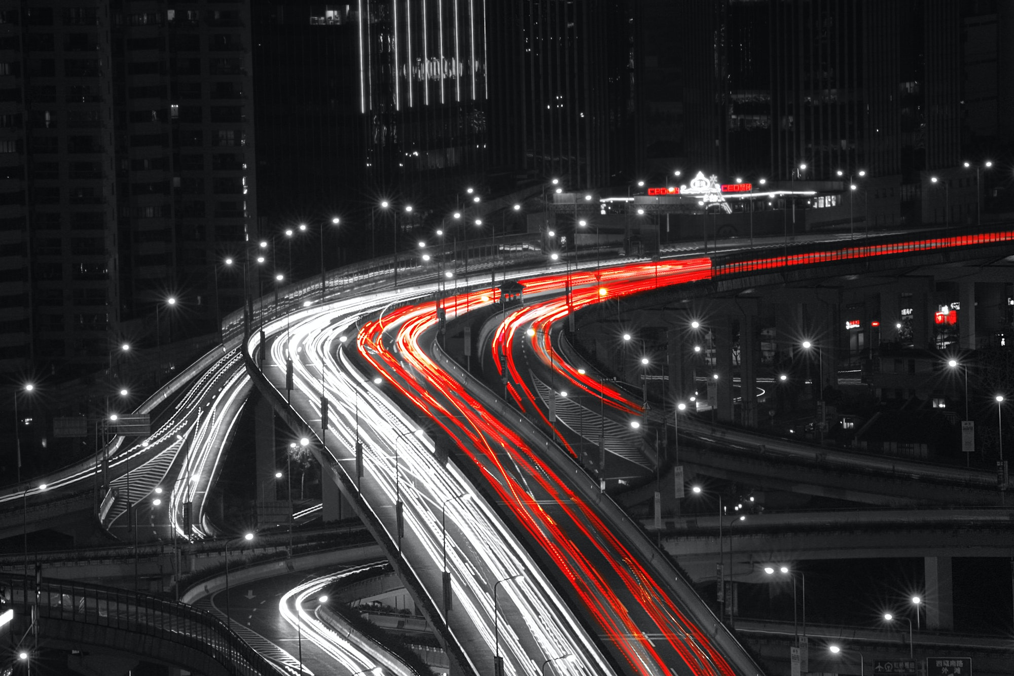 Creative Long Exposure Photography Ideas to Try Today