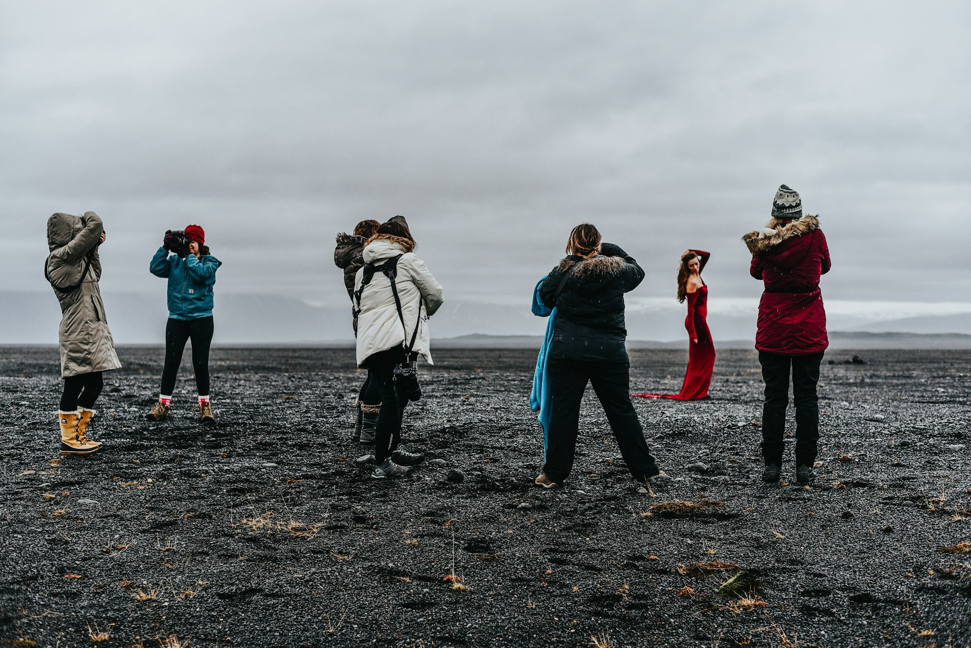 Finding Local Street Photographers: A Comprehensive Guide