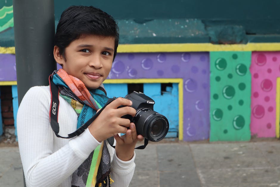 How to Start Street Photography: Zero to Hero in 30 Days