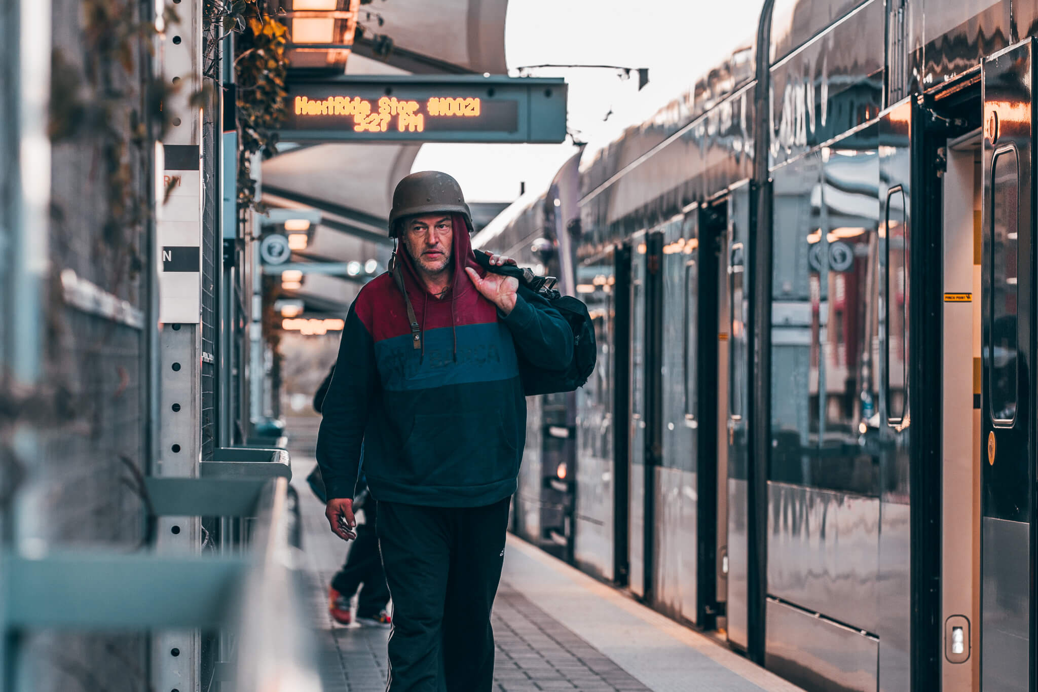 The Art of Street Photography Storytelling: Techniques for Capturing Compelling Narratives