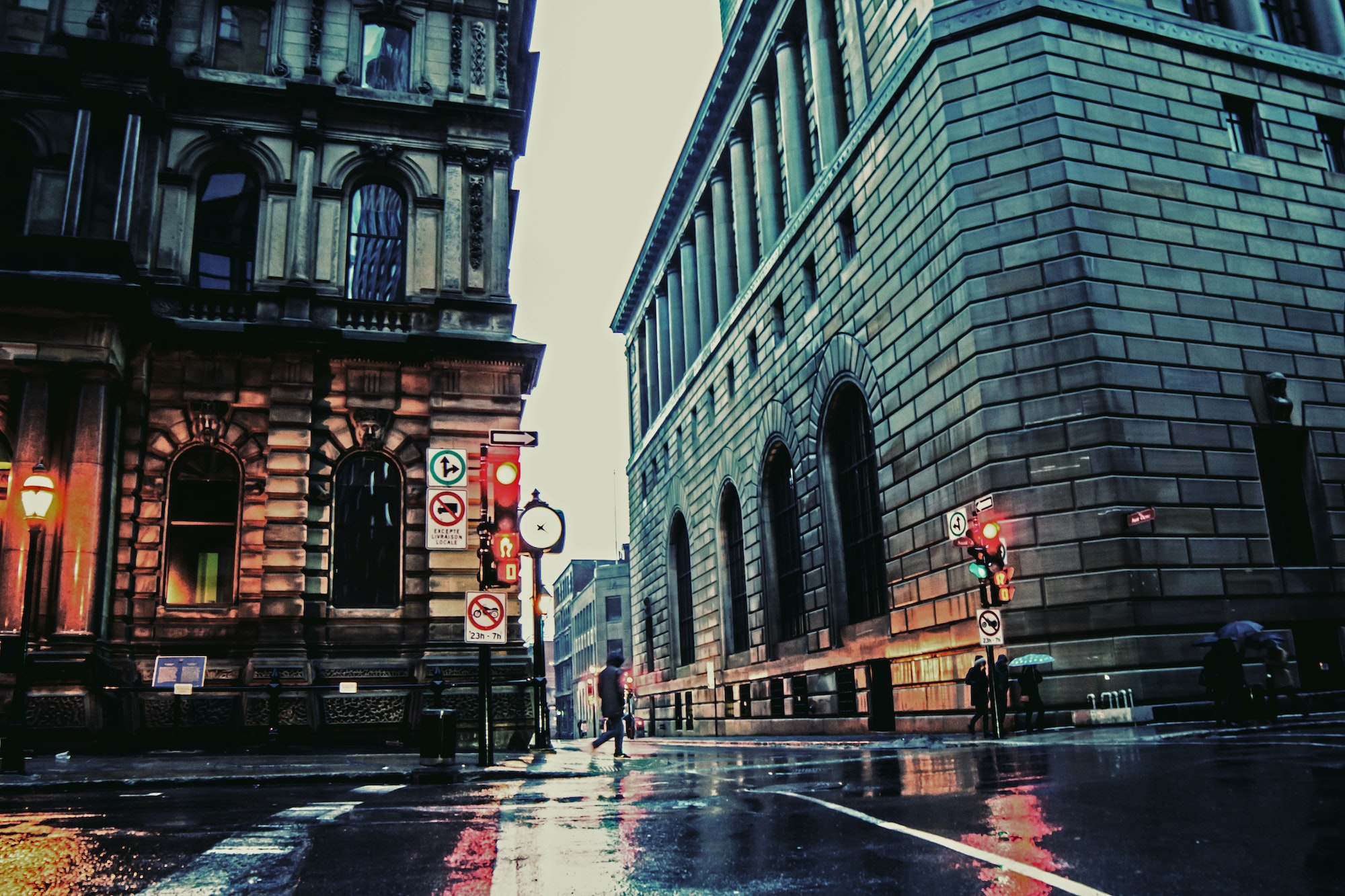 The Best Cameras for Street Photography in 2023