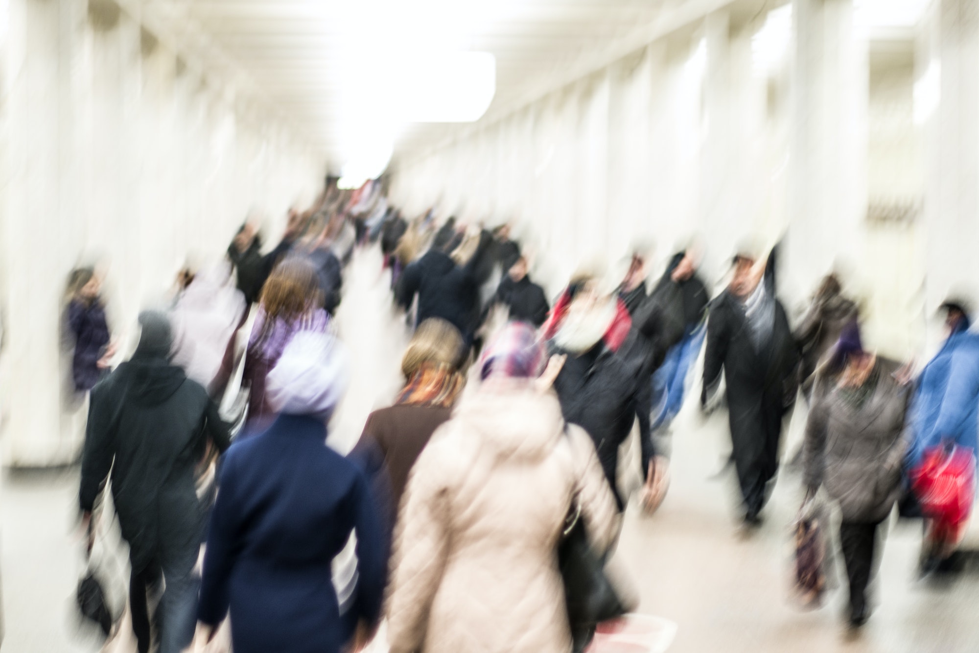 The Importance of Image Stabilization in Street Photography Cameras