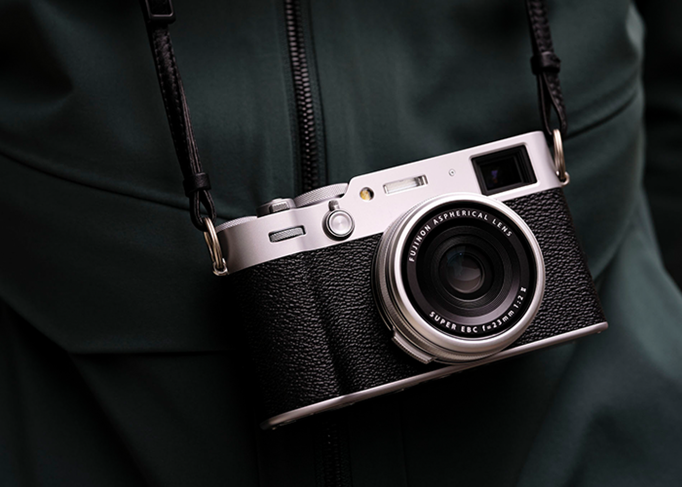 The Ultimate Guide to Choosing the Best Street Photography Camera in 2024